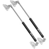 Gas Struts Springs Shocks Lift Support 17" 10,2 Kg, 2 Unidades