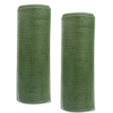 Fita De Malha Deco Yycraft 10 Cm X 18 M Para Decoração/artesanato Em Grinaldas