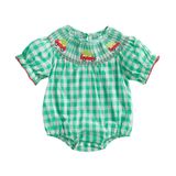 Roupas Ayalinggo Com Vestido De Natal Para Menina De 6 A 12 Meses