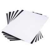Folhas De Espuma Benecreat A4 Eva 20 Folhas De 2 Mm De Espessura