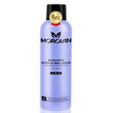 Líquido De Unhas Acrílico Monomer Morovan 240ml Para Pó Acrílico