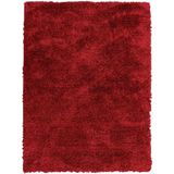 Tapete Para Sala Confort N Cereja 1,50x2,00 São Carlos