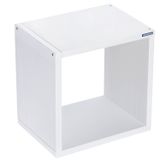 Cubo Tramontina Modullare 25cm Branco