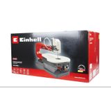 Serra Tico Tico De Bancada Tc-ss 405 E 127v Einhell
