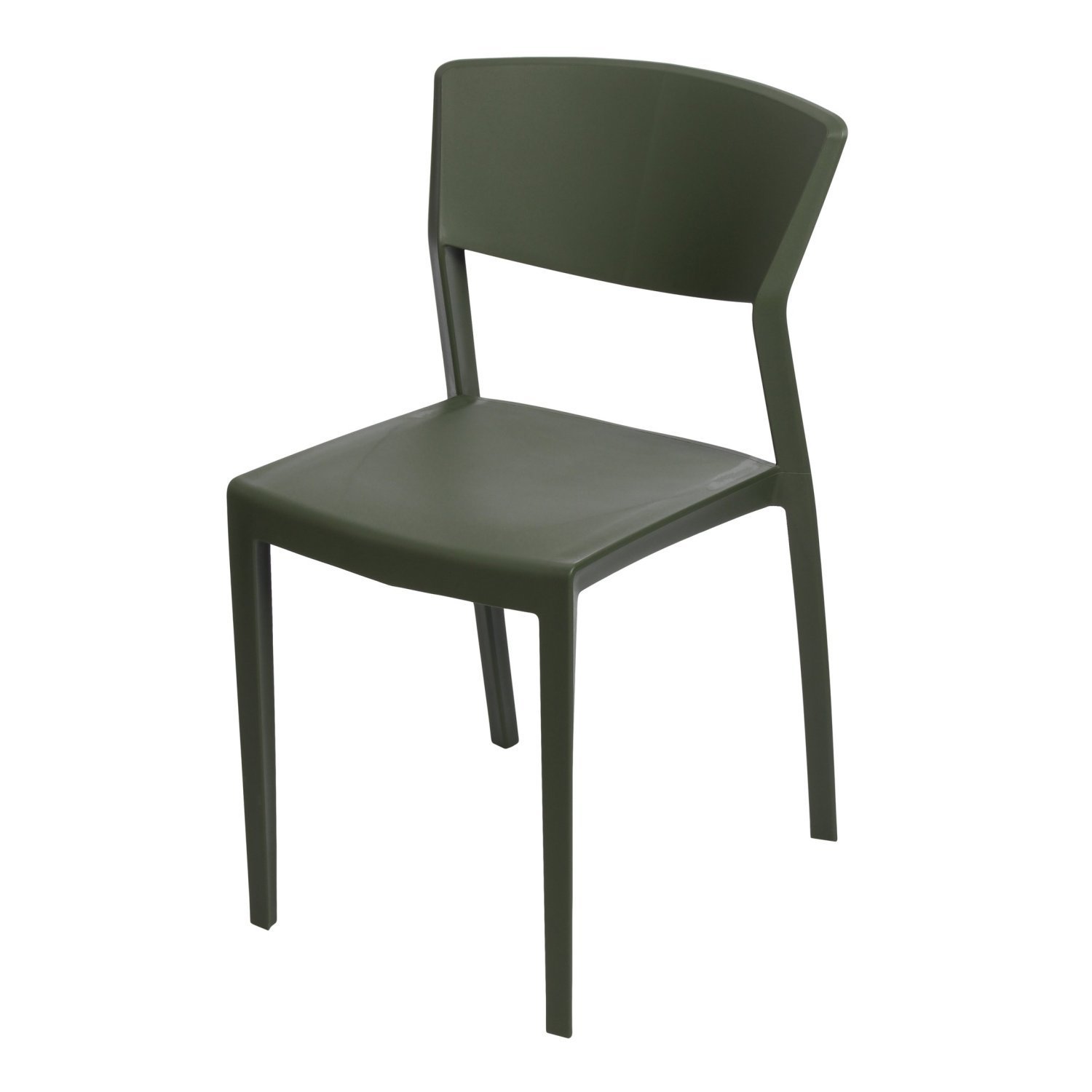 Cadeira Oui Im In Home Verde Alecrim