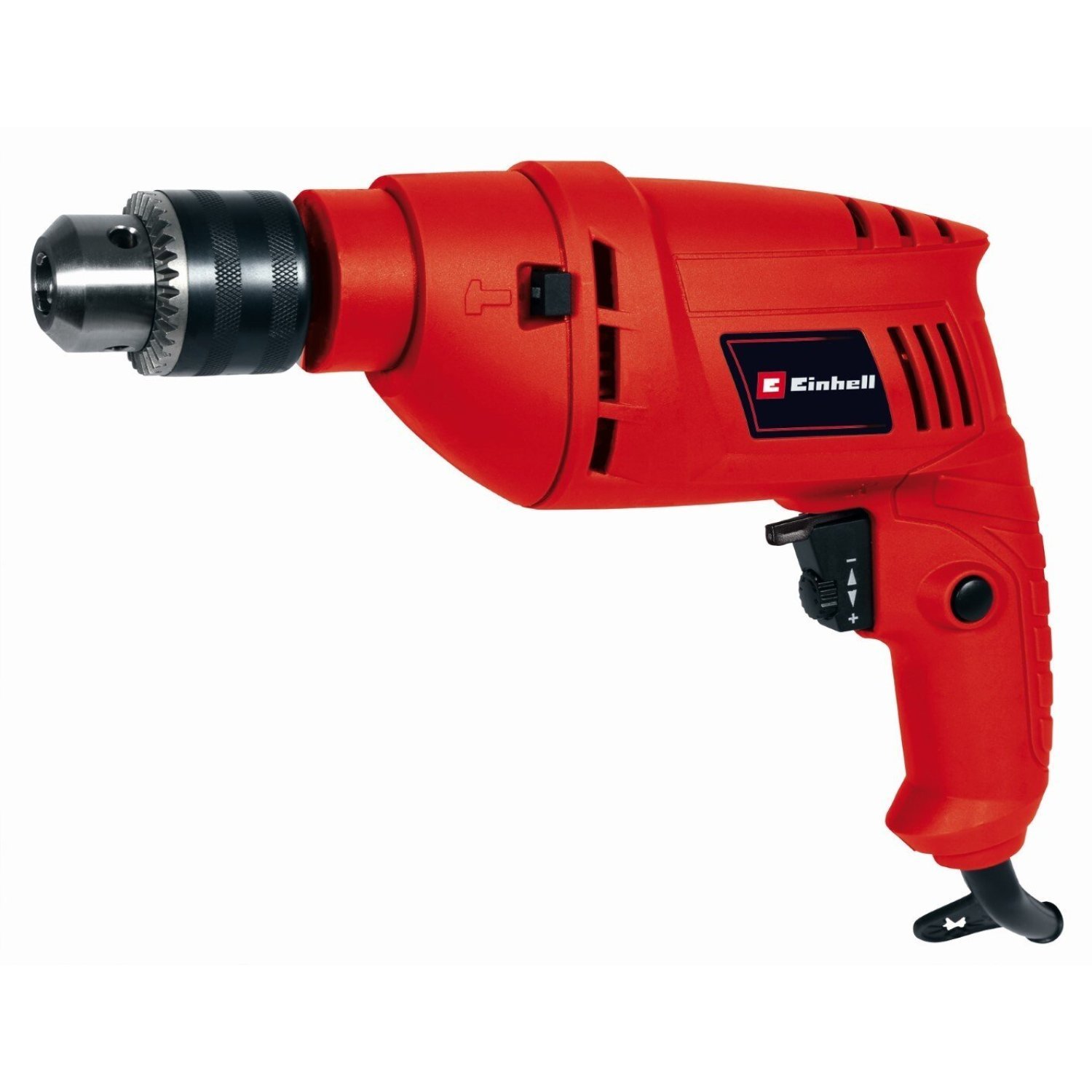 Furadeira De Impacto Th-id 600 E Ex Br 220v Einhell