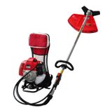 Roçadeira À Gasolina Costal 42,7cc Tbc43bx-gii Toyama