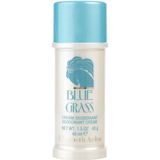 Desodorante Em Creme 44 Ml Blue Grass Elizabeth Arden Feminino