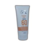 Protetor Solar Fps 60 Eurofarma Oaz Creme 200ml