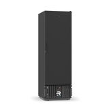 Visa Cooler Congelados Porta Sólida Ar Forçado -18c 570l Vcco570psafb Preta - Refrimate 220v