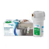 Purificador De Agua Fit 200 Planeta Agua Filtro Agua
