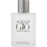 Pós Barba 100 Ml Acqua Di Gio Giorgio Armani Masculino