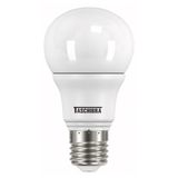 Lâmpada LED 7W Taschibra TKL 40 Luz Branca 6500K 6500K
