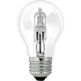Lâmpada Halógena A55 28W Taschibra 220V 2700K 2700K