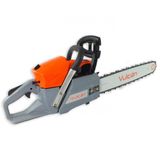Motosserra a Gasolina Profissional 2 Tempos 62CC 4HP Sabre 20' VS620 Vulcan Ferramentas Laranja