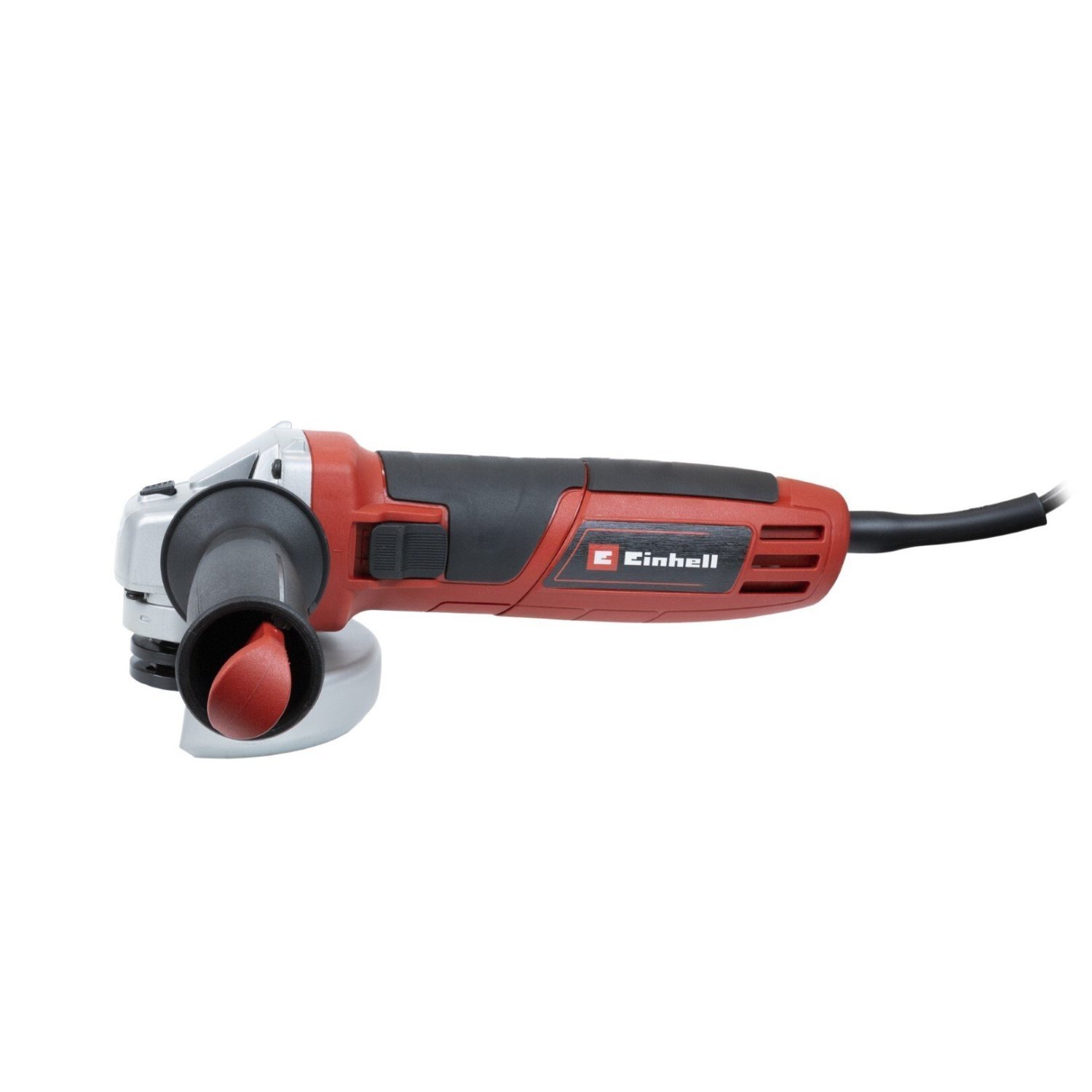 Esmerilhadeira Angular Tc-ag 125/1 127v Einhell