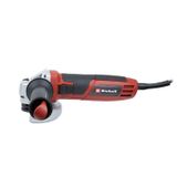 Esmerilhadeira Angular Tc-ag 125/1 220v Einhell