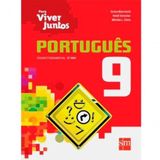 Livro Coleção Para Viver Juntos - Português - 9 Ano - Edições Sm