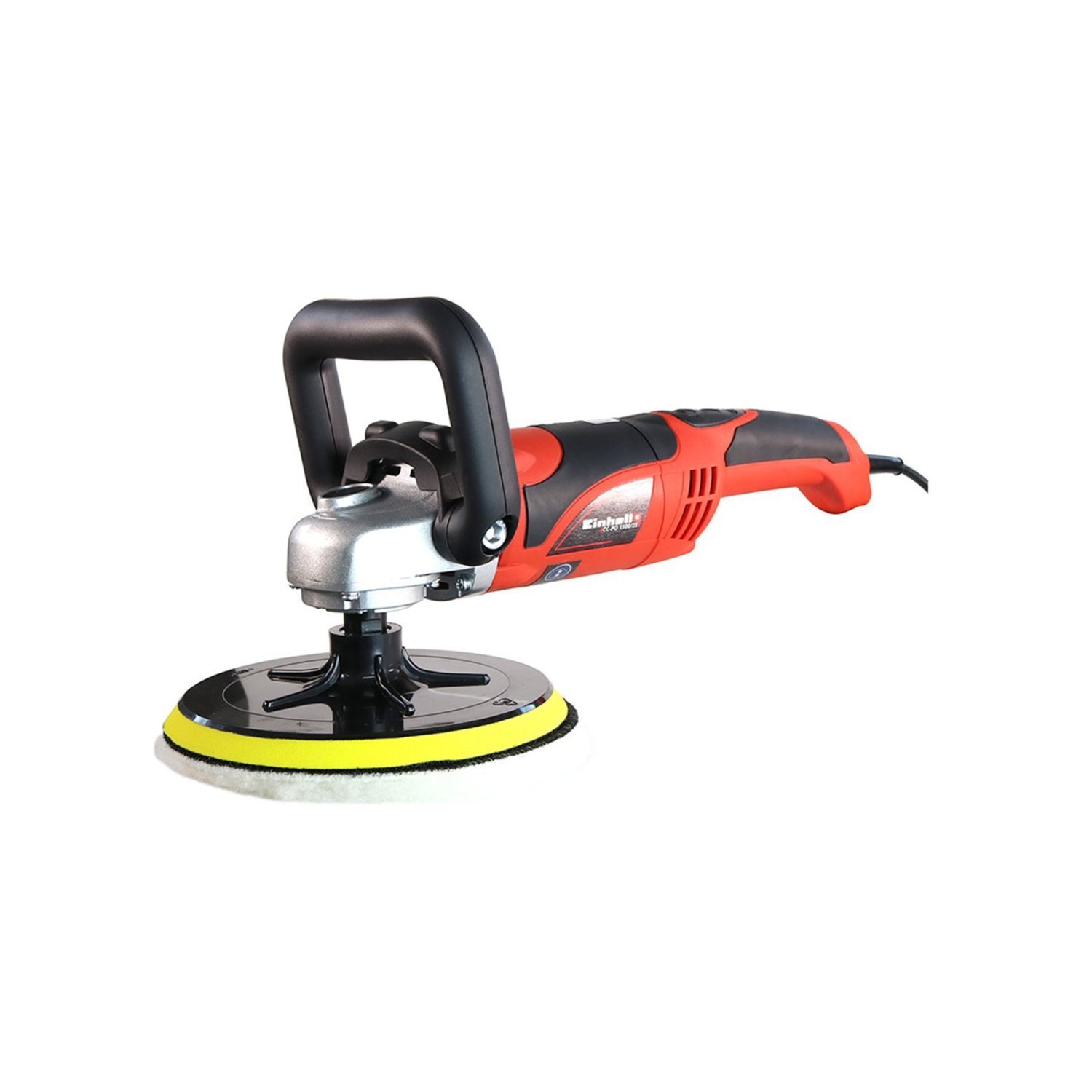 Politriz E Lixadeira Cc-po 1100/2 E 220v Einhell