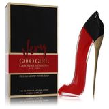 Perfume Feminino Carolina Herrera Very Good Girl 50 Ml
