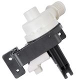 Bomba De Drenagem De Lavadora Semzohc W10876600 Para Whirlpool, Maytag