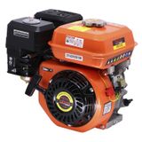 Motor Estacionario Gasolina 4t 211cc 7hp Vm210s Vulcan Trent
