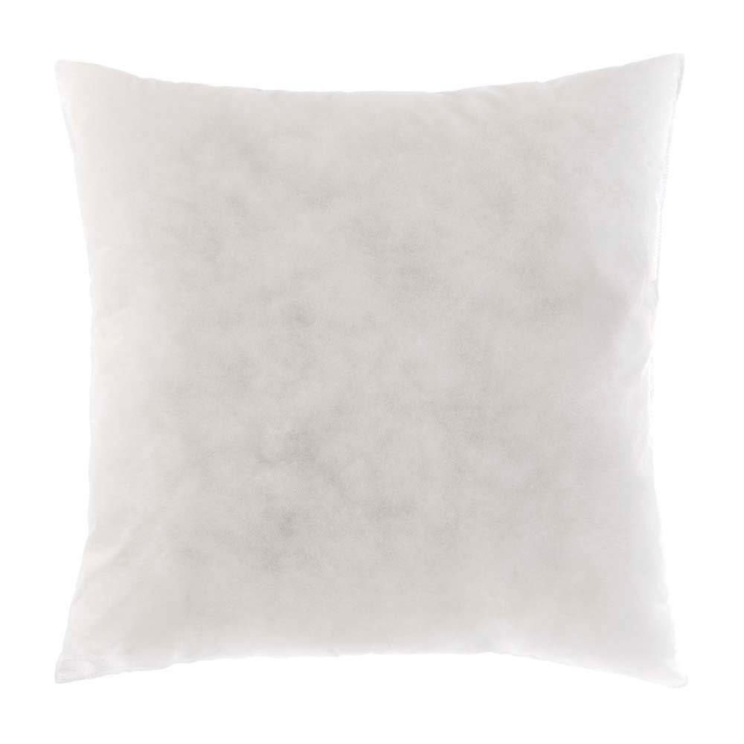 Enchimento Para Almofada Em Fibra Silicone Belchior Branco