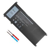 Bateria Be•sell 33ydh 56wh Para Dell Inspiron 17 7000 7773 7786