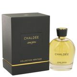 Perfume Feminino Chaldee Parfum Jean Patou 100 Ml Eau De Parfum