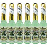 Água Real Autêntica Da Flórida Cologne Lanman &amp; Kemp 225 Ml X6