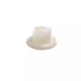 Substituição Da Roda Da Máquina De Lavar Louça Para Whirlpool Wp3385088