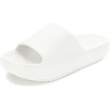Chinelos Bronax Arch Support Para Mulheres Com Sola De Eva Branca 40-41