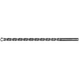 Broca Para Concreto Extra Longa 6x330mm Tramontina Master Aço Carbono Tramontina