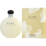 Perfume Feminino Pure Alfred Sung Eau De Parfum 100 Ml