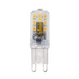 Lâmpada Led G9 Drops 2w Autovolt 2200k Taschibra 2200k