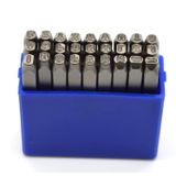 Kit De Perfuração Manual De Metal Wkstool De 1,5 Mm Para Código De Molde