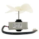 Conjunto Do Motor Do Ventilador Do Evaporador Do Refrigerador Xfybzn Kbl-48zwt05-1202a