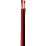 Fio Paralelo Bicolor 2x18 0,75mm Controller