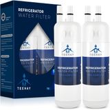 Filtro De Substituição Teehay P4rfkb2 Para Kenmore 9930 (pacote Com 2)