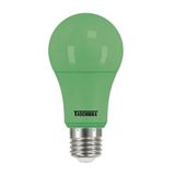 Lâmpada Led Bulbo 5w E27 Tkl Colors Taschibra Colorido