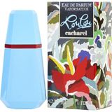 Perfume Feminino Lou Eau De Parfum 30 Ml