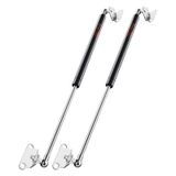 Gas Strut Shocks Spring Pamagoo 20" 6,8-5,9 Kg 67n 2 Peças