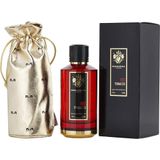 Perfume Masculino Mancera Red Tobacco Mancera Eau De Parfum Spray 120 Ml