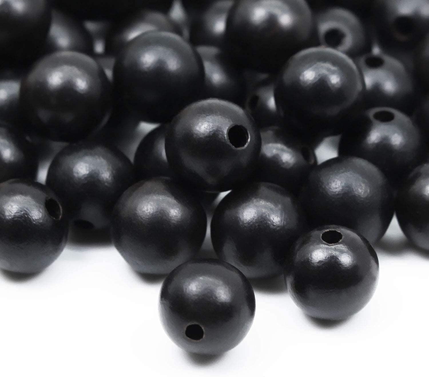 Sândalo Natural Beads Prometis, Redondo, 8 Mm, 500 Unidades