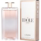 Perfume Feminino Lancome Idole Aura Eau De Parfum 100 Ml