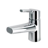 Misturador para Banheiro Monocomando de Mesa Docol Nexus 1/2'' Chrome