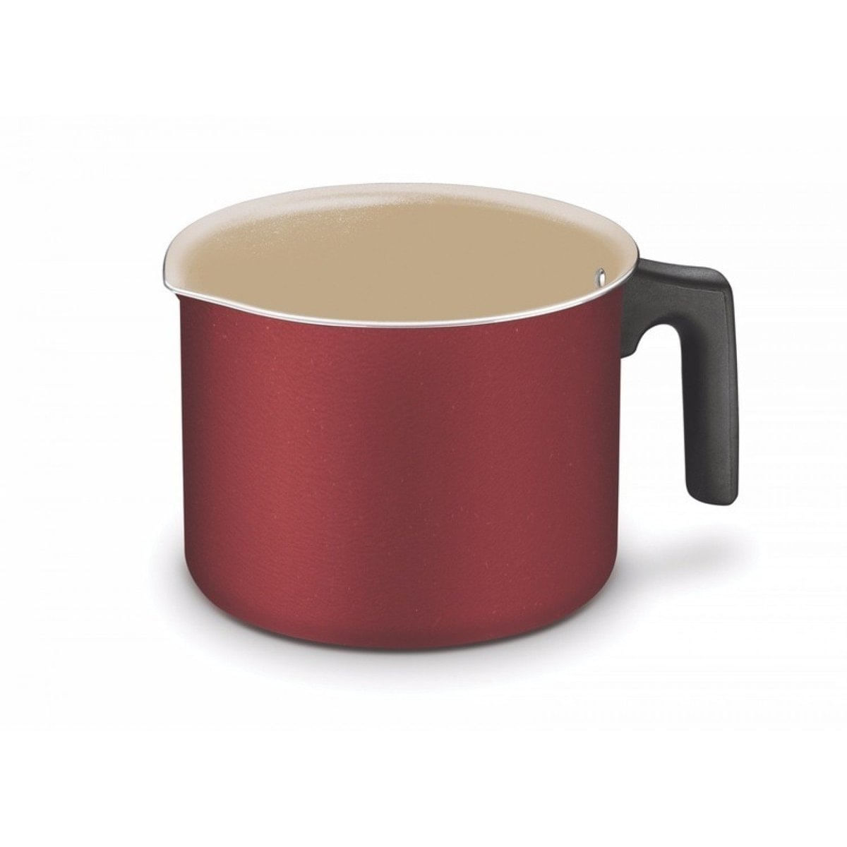 Fervedor Alumínio 1,8L Versalhes Tramontina Vermelho