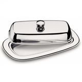Manteigueira Inox Service Tramontina