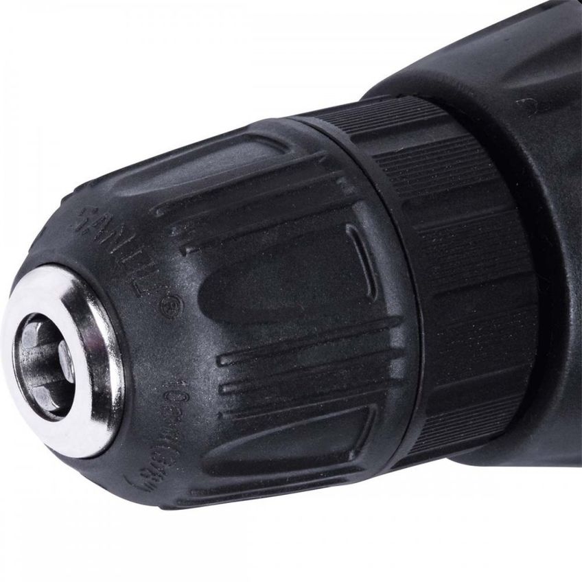 Furadeira Parafusadeira 3/8” 10mm 280w 220v Fpw300 Worker - imagem 5