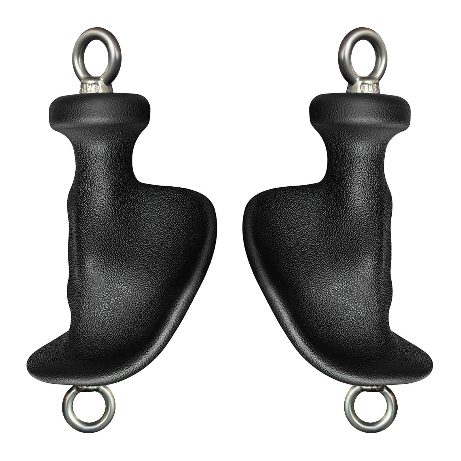 Máquina De Cabos Tricep Rope Pull Down Attachment Bluslm